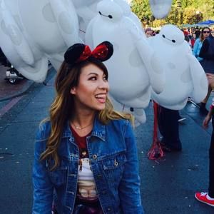 Meet your Posher, Danelle